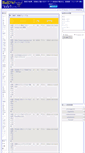 Mobile Screenshot of fx.quus.net